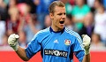 Leno resmi perpanjang...