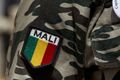 Mali tunjuk Panglima...