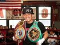 Donaire sikat Darchinyan...
