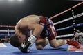 Rebut sabuk Martinez,...