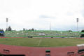 Sambut musim baru, stadion...