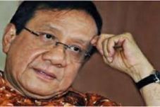 Tokoh Golkar yakin Golkar...