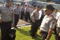 Polda Jateng siap amankan...