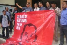Babak baru kasus Udin