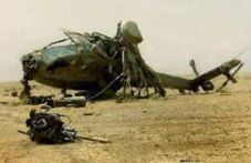 Heli MI-17 jatuh, sistem...
