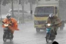 Angin puting beliung...