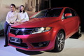 Proton Suprima S meluncur...