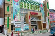 PGM Karebosi siapkan...