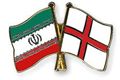 Iran dan Inggris saling...