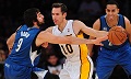 Ini alasan pelatih Lakers...