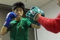 Rookie Jepang permalukan...