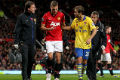 Cedera kepala, Vidic...