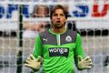 Pardew dukung Krul jadi...