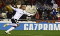 Valencia ditahan Valladolid