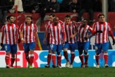 Ditahan Villarreal,...