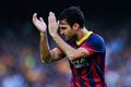 Cedera lutut, Fabregas...