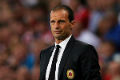 Allegri: Saya pelatih...