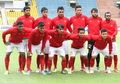 Paulus Pesurnay : Timnas...