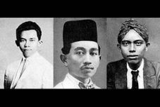 Tan Malaka, Alimin &...