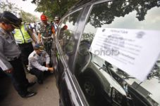 Cabut pentil tak efektif,...