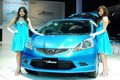 Penjualan Honda Jazz...