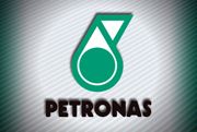 Laba bersih Petronas...