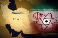 Iran & IAEA capai...