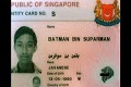 Penjahat Singapura ini...