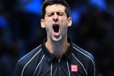 Djokovic pupus mimpi...