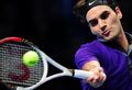 Loyo di 2013, Federer...