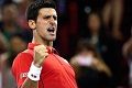 Djokovic kembali temukan...