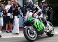 Debut Redding di sesi...
