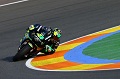Tunggangi motor MotoGP,...