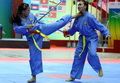 Vovinam maju terus ke...