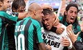 Tamparan dari Inter,...