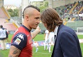 Nainggolan sebut Cagliari...