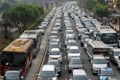 Macet Jakarta