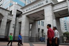 Kenaikan BI Rate akan...