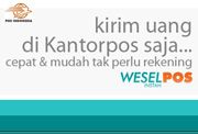 Weselpos Instan solusi...