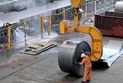 Output industri Zona...