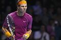 Nadal nomor satu dunia,...