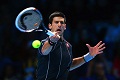 Djokovic langsung fokus...