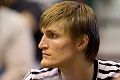 Kirilenko absen tiga...