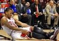 Hamstring ringan, Rose...