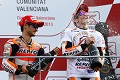 Pedrosa tetap jadi andalan...