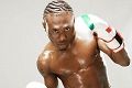 Walters tak takut hadapi...