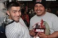 Lawan Pacquiao bersimpati...