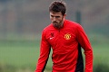 Carrick: United sedang...