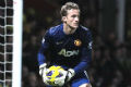 Lindegaard ingin hengkang...