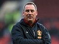 Rene Meulensteen pelatih...